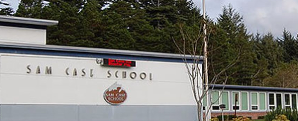 Sam Case Elementary