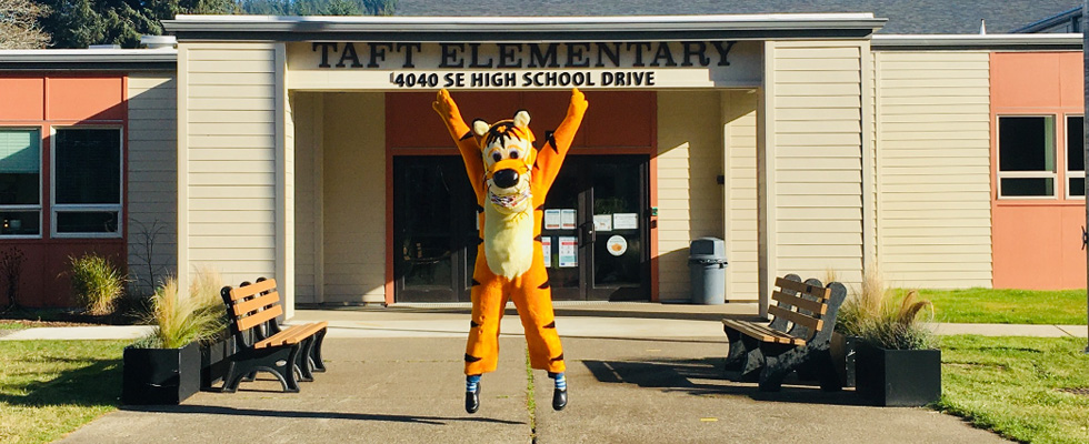 Taft Elementary