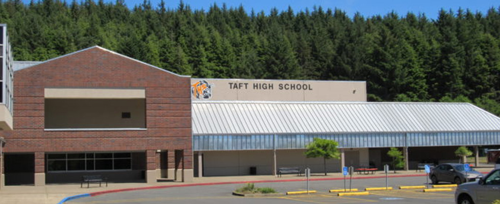 Taft 7-12