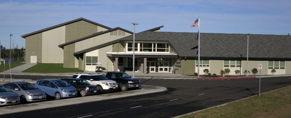 Waldport Middle & High School