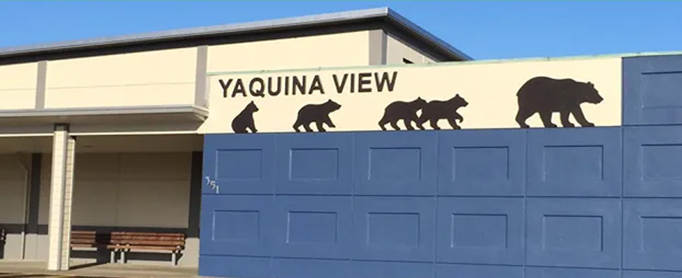 Yaquina View Elementary