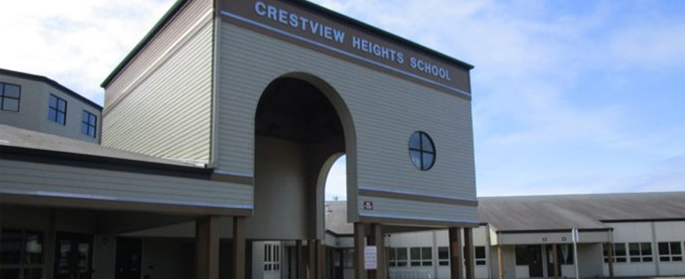 Crestview Heights K-6